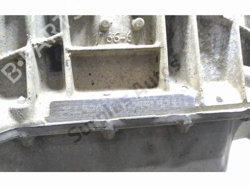 Engine MERCEDES-BENZ A-CLASS (W169) A 160 (169.031, 169.331) | BP36314480M1 - Image 5