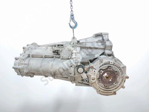 Used Gearbox Gearbox 39195020 39195020