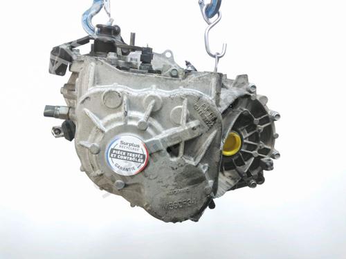 Gearbox KIA VENGA (YN) 1.4 CRDi 90 | BP28224356M3 