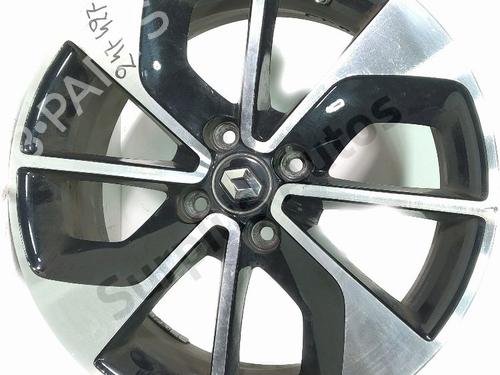 Fælk Fælk RENAULT ZOE (BFM_) ZOE (BFMD) (109 hp) 35773517 35773517