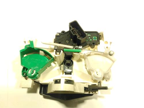 Commande Chauffage DACIA LOGAN MCV (KS_) 1.5 dCi (KS0K) | BP28227689I5 