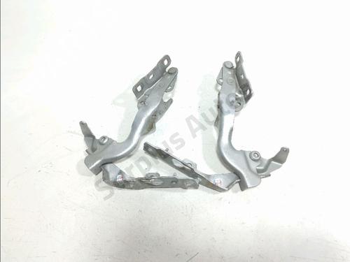Used Hinge/Door check strap Hinge/Door check strap MERCEDES-BENZ A-CLASS (W176) A 250 4-matic (176.046) (211 hp) 40059783 40059783