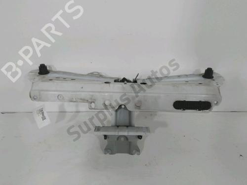 Used Crossmember RENAULT TWINGO II (CN0_) 1.5 dCi (CN0E) (64 hp) 30993914