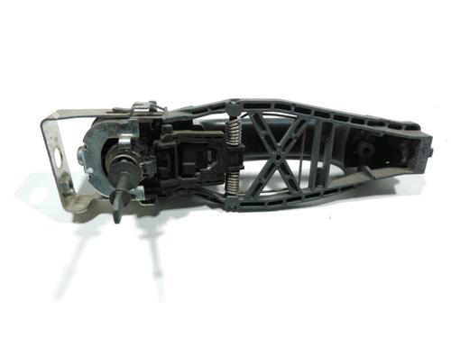 Front left exterior door handle VW TOURAN (1T1, 1T2) 1.9 TDI | BP28242216C128 