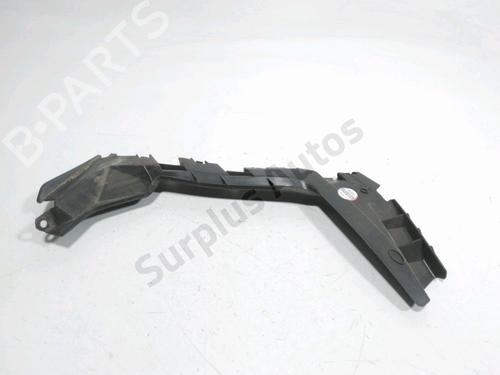 Used Rear bumper bracket Rear bumper bracket FORD FIESTA VI (CB1, CCN) 1.25 (60 hp) 34617090 34617090