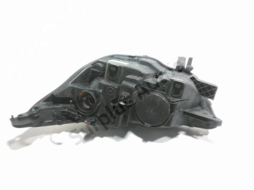 Right headlight CITROËN C4 II (NC_) 1.6 HDi 115 | BP33568972C29 - Image 2