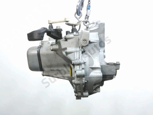 Gearbox CITROËN C3 Pluriel (HB_) 1.4 HDi | BP29857074M3 - Image 4
