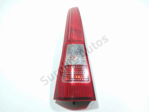 Left taillight DAIHATSU CUORE VI (L251, L250_, L260_) 1.0 | BP28270127C34 