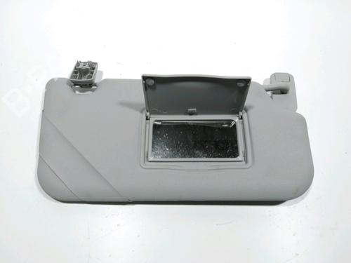 Right sun visor FORD FIESTA VI (CB1, CCN) 1.0 | BP28262816I2 