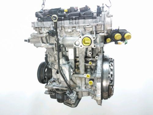 Engine PEUGEOT 2008 I (CU_) 1.2 THP 130 / PureTech 130 | BP28219088M1 