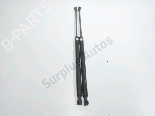 Used Tailgate lift support CITROËN C3 Picasso (SH_) 1.6 HDI 90 (92 hp) 28261788