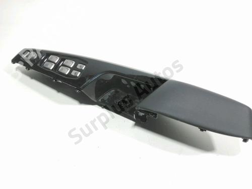 Used Left front window switch Left front window switch SSANGYONG TIVOLI 1.6 (128 hp) 35773792 35773792