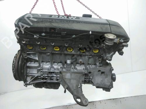 motor-bmw-3-convertible-e46-2000-2001-2002-2003-2004-2005-2006-2007-35773376 main image