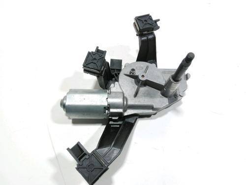 Rear wiper motor PEUGEOT 207 (WA_, WC_) 1.6 HDi | BP28272587M102 