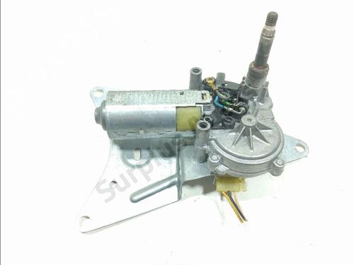 Used Rear wiper motor Rear wiper motor RENAULT TWINGO I (C06_) 1.2 16V (C06C, C06D, C06K) (75 hp) 36465467 36465467