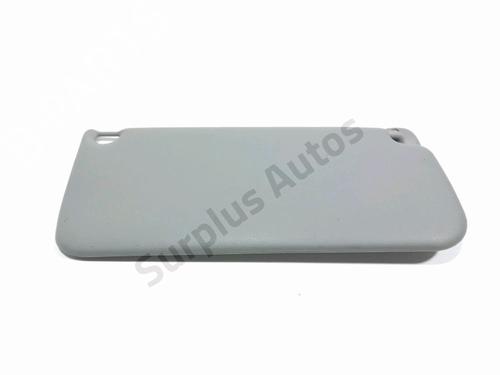 Venstre solskjerm RENAULT KANGOO Express (FC0/1_) 1.5 dCi (FC08, FC09) (82 hp) 31261955