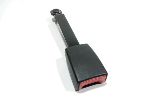 Used Seat buckle RENAULT MODUS / GRAND MODUS (F/JP0_) 1.5 dCi (FP0F, JP0F) (86 hp) 28233690