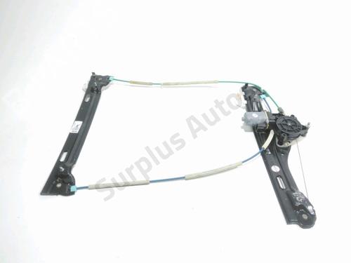 Used Front left window mechanism Front left window mechanism 37774120 37774120