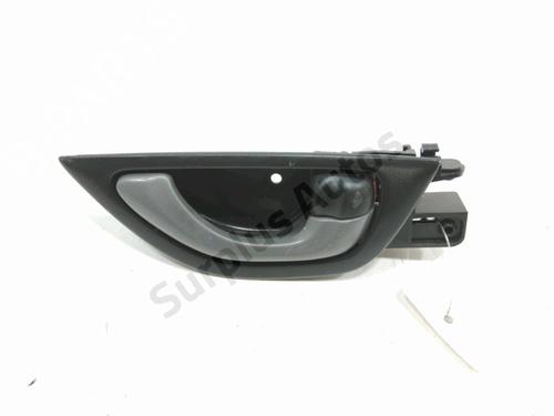 Used Rear right interior door handle HONDA JAZZ III (GE_, GG_, GP_, ZA_) 1.3 i (GE6, GG3, GG6) (100 hp) 30999883