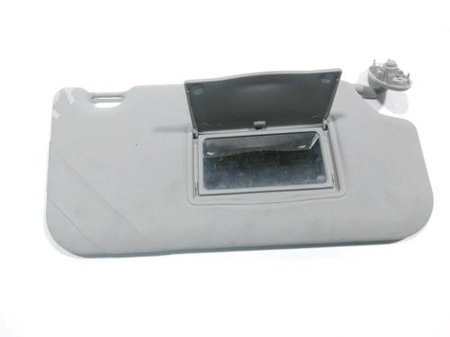Used Right sun visor Right sun visor 37784629 37784629