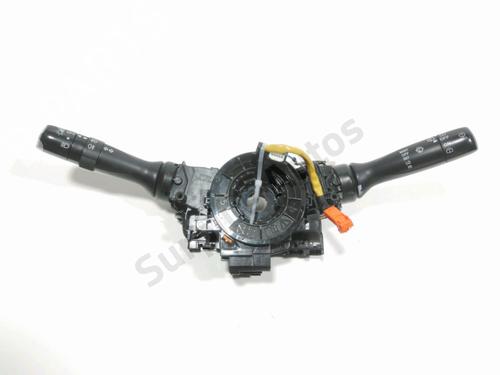 Used Steering wheel controls PEUGEOT 107 (PM_, PN_) 1.0 (68 hp) 29471154
