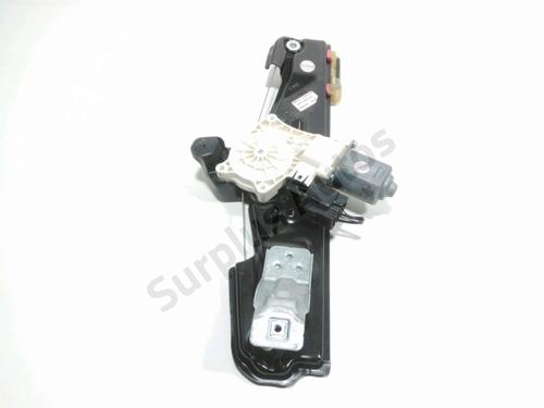 Alzavetro posteriore sinistro JAGUAR XE (X760) 2.0 D (180 hp) 31350739