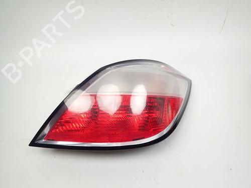 Right taillight OPEL ASTRA H (A04) 1.7 CDTI (L48) | BP37788179C35 - Image 2