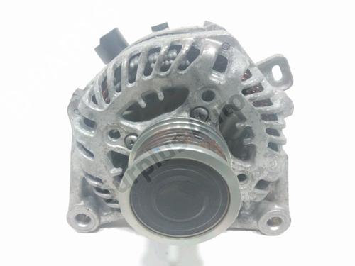 Used Alternator Alternator TOYOTA PROACE CITY Box Body/MPV (BPZ_) 1.5 D-4D 100 (BPZM) (102 hp) 33300588 33300588