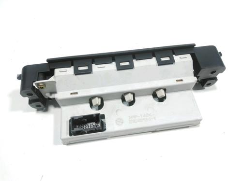 Display monitor PEUGEOT 406 (8B) 2.0 HDI 90 | BP28229726C48