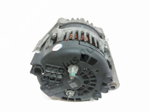 Alternator CHEVROLET AVEO / KALOS Hatchback (T250, T255) 1.2 | BP29857006M7