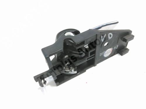 Front right interior door handle SUZUKI SWIFT IV (FZ, NZ) 1.2 (AZH412, ZC72S) | BP38165501I14 - Image 3