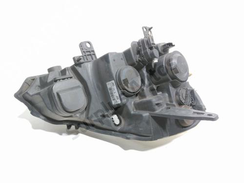 Left headlight RENAULT MODUS / GRAND MODUS (F/JP0_) 1.2 | BP37871065C28 - Image 2