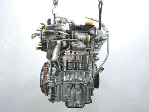 Engine NISSAN MICRA V (K14) 1.0 IG-T 100 | BP40620330M1 - Image 3