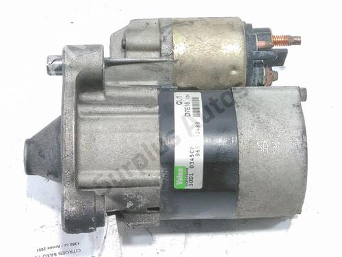 Used Starter Starter 39577347 39577347