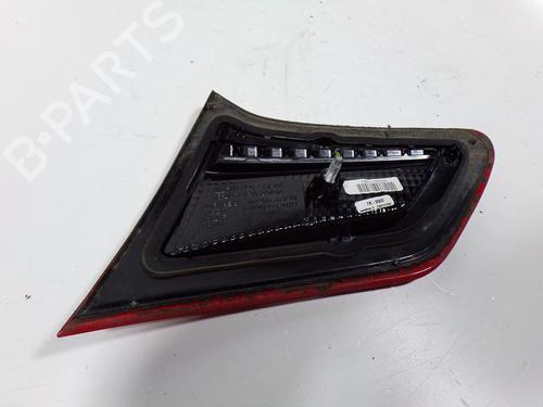 Left tailgate light CITROËN C4 II (NC_) 1.6 HDi 90 | BP28267768C79 