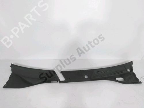Used Scuttle panel Scuttle panel RENAULT CLIO II (BB_, CB_) 1.2 (BB0A, BB0F, BB10, BB1K, BB28, BB2D, BB2H, CB0A,... (58 hp) 32976078 32976078