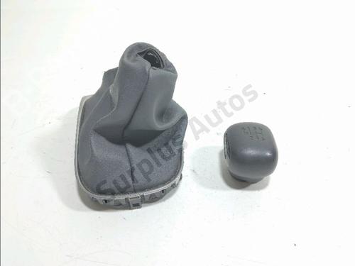 Used Shift knob Shift knob CITROËN C4 CACTUS 1.5 BlueHDi 100 (102 hp) 34503778 34503778