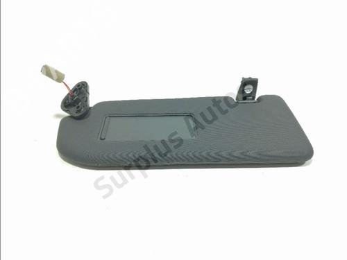 Left sun visor MG MG 3 (ZP2_) 1.5 Hybrid+ | BP38104810I1 - Image 2
