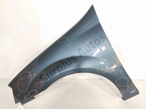 Used Left front fenders DACIA LOGAN (LS_) 1.5 dCi (LS04) (75 hp) 32102423