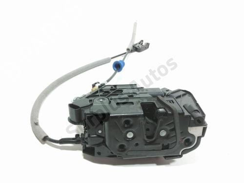 Højre fortil lås SEAT Mii (KF1, KE1) 1.0 (60 hp) 28247611
