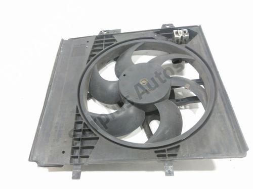 Used Radiator fan Radiator fan 38587018 38587018