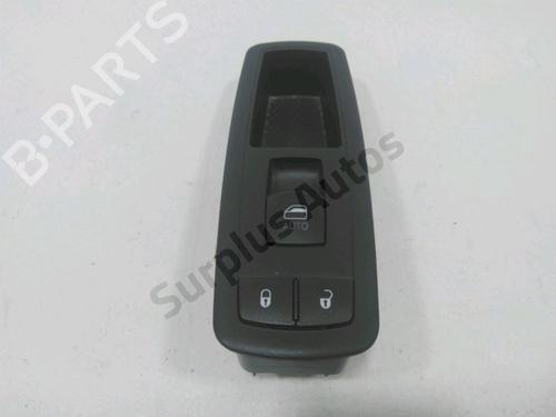 Used Right front window switch Right front window switch JEEP CHEROKEE (KL) 2.0 CRD 4x4 (170 hp) 34338354 34338354