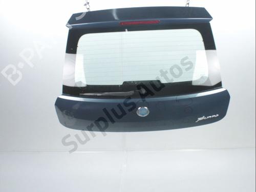 Used Tailgate FIAT GRANDE PUNTO (199_) 1.4 (199AXB11, 199AXB1A, 199BXB1A, 199AXL1A) (77 hp) 28260055