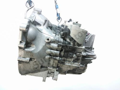 Gearbox FORD KUGA II (DM2) | BP29579633M3