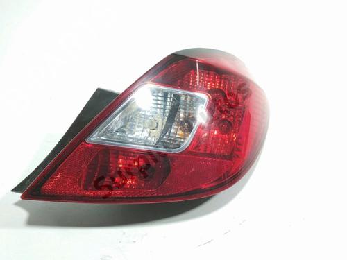 Højre baglygte Højre baglygte OPEL CORSA D (S07) 1.3 CDTI (L08, L68) (75 hp) 39765803 39765803