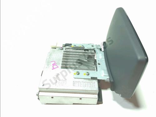 Display MAZDA 2 Hatchback (DL, DJ) 1.5 SKYACTIV-G | BP39524748C48 - Image 2