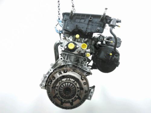 Engine CITROËN C1 (PM_, PN_)  | BP28219007M1 