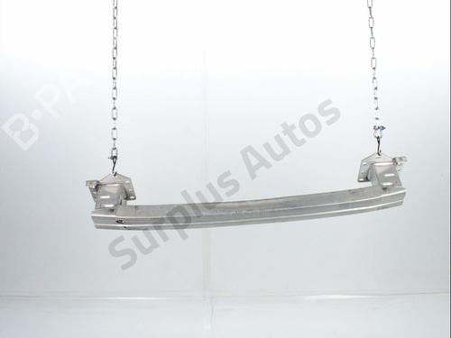 Used Front bumper reinforcement Front bumper reinforcement DS DS 4 / DS 4 CROSSBACK (NX_) 1.6 BlueHDi 120 (120 hp) 33281321 33281321