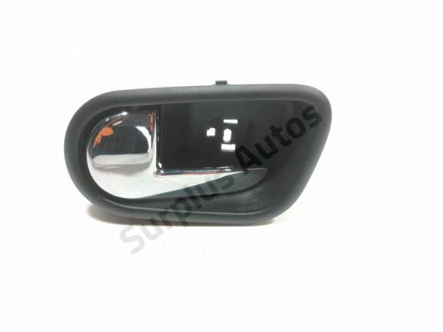 Used Front left interior door handle FORD KA+ III (UK, FK) 1.2 (70 hp) 28243274