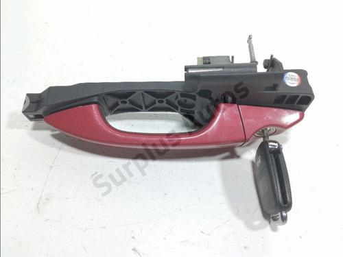 Used Front left exterior door handle Front left exterior door handle 39260211 39260211